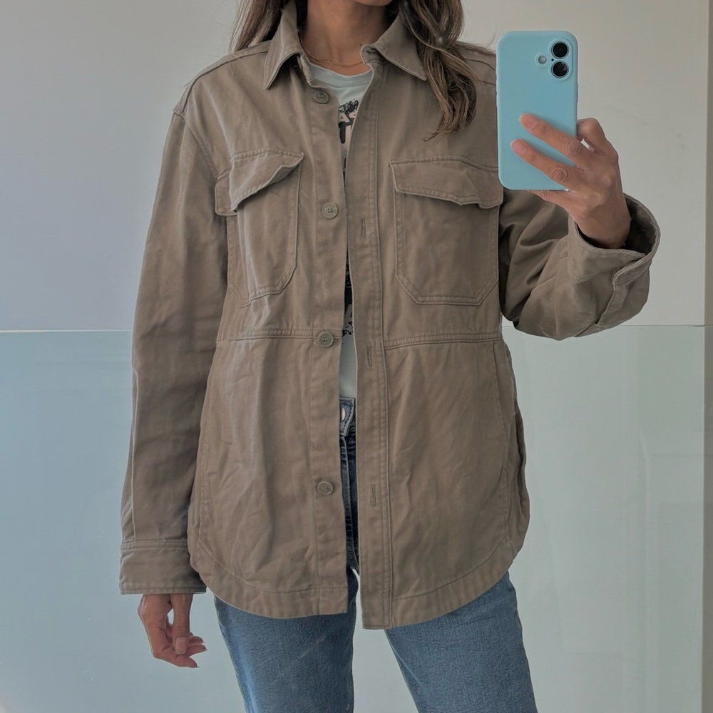 H&M Women's Barn Jacket